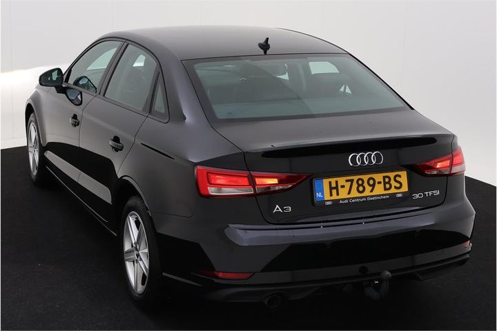 Photo 4 VIN: WAUZZZ8V3LA044961 - AUDI A3 