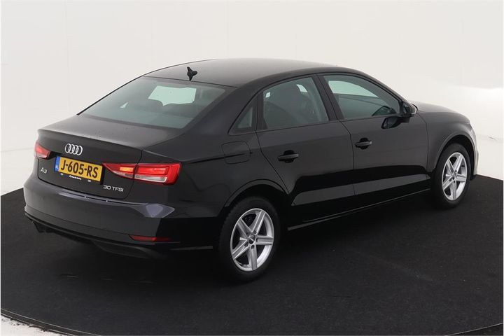 Photo 2 VIN: WAUZZZ8V3LA046497 - AUDI A3 