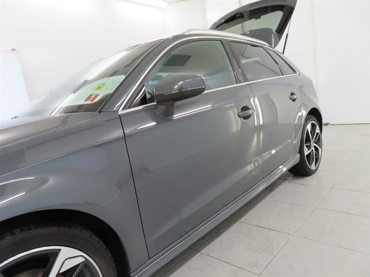 Photo 23 VIN: WAUZZZ8V3LA046872 - AUDI A3 SPORTBACK 