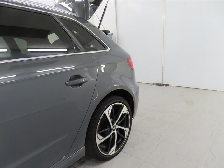 Photo 27 VIN: WAUZZZ8V3LA046872 - AUDI A3 SPORTBACK 