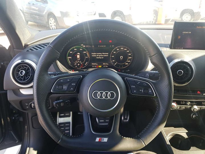 Photo 4 VIN: WAUZZZ8V3LA049416 - AUDI A3 