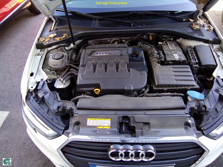 Photo 21 VIN: WAUZZZ8V3LA060948 - AUDI A3 