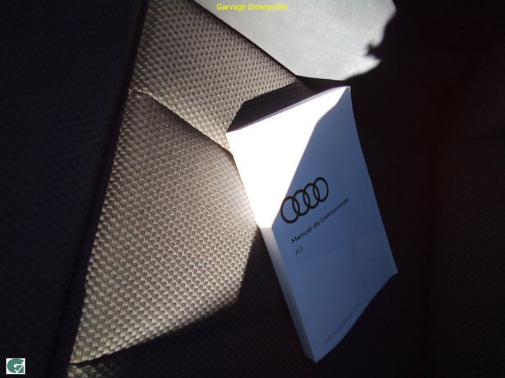 Photo 3 VIN: WAUZZZ8V3LA060948 - AUDI A3 