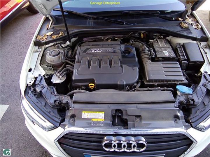 Photo 21 VIN: WAUZZZ8V3LA060948 - AUDI A3 