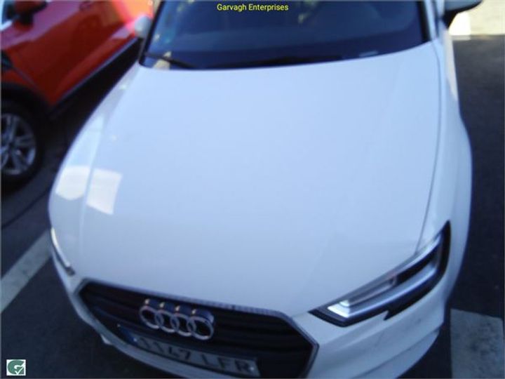 Photo 22 VIN: WAUZZZ8V3LA060948 - AUDI A3 