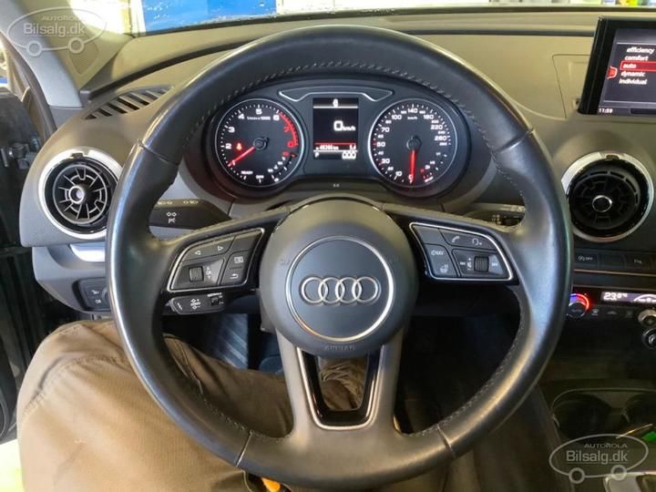 Photo 13 VIN: WAUZZZ8V3LA064756 - AUDI A3 SPORTBACK 