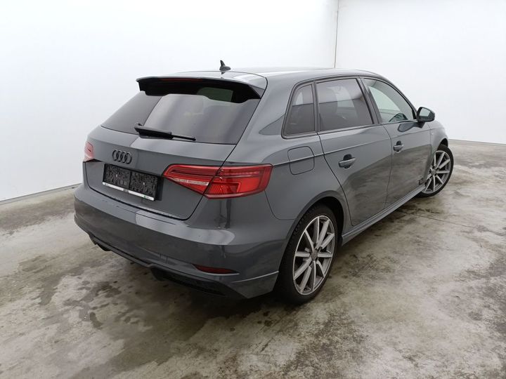 Photo 1 VIN: WAUZZZ8V3LA065096 - AUDI A3 SPORTBACK FL'16 