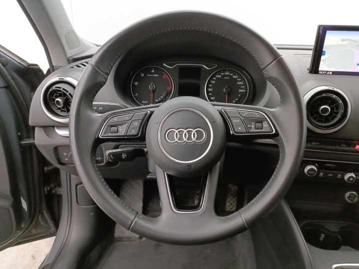 Photo 17 VIN: WAUZZZ8V3LA065096 - AUDI A3 SPORTBACK FL'16 