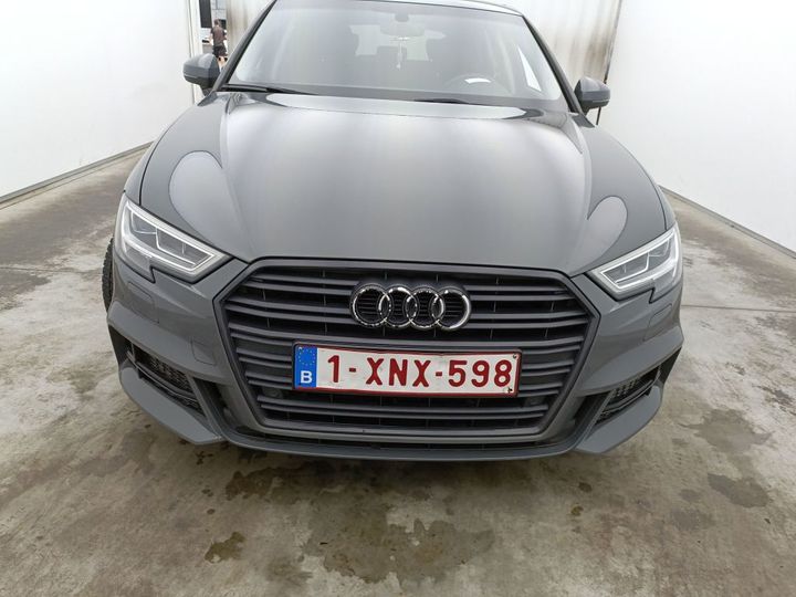 Photo 4 VIN: WAUZZZ8V3LA065096 - AUDI A3 SPORTBACK FL'16 