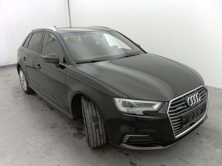 Photo 3 VIN: WAUZZZ8V3LA069780 - AUDI A3 SPORTBACK 