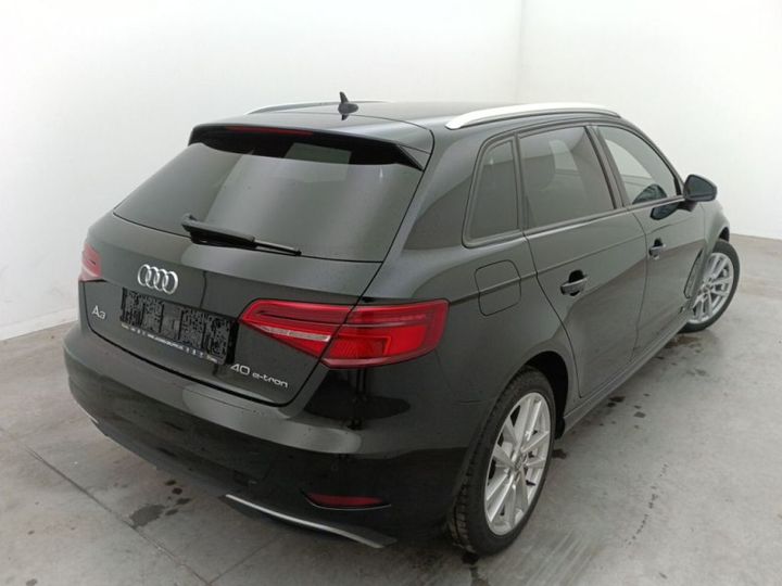 Photo 4 VIN: WAUZZZ8V3LA069780 - AUDI A3 SPORTBACK 