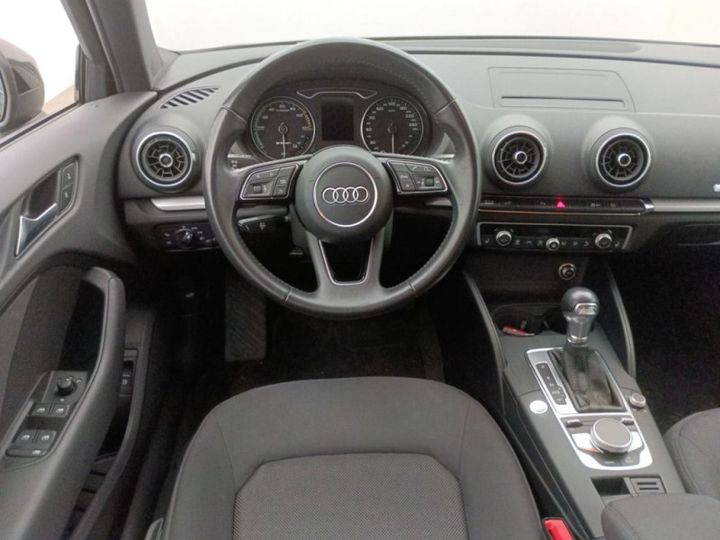 Photo 5 VIN: WAUZZZ8V3LA069780 - AUDI A3 SPORTBACK 