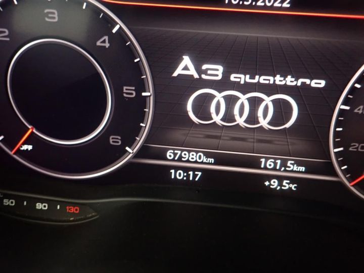 Photo 14 VIN: WAUZZZ8V3LA069987 - AUDI A3 SPORTBACK 