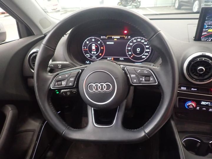 Photo 15 VIN: WAUZZZ8V3LA069987 - AUDI A3 SPORTBACK 