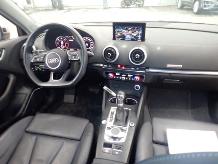 Photo 7 VIN: WAUZZZ8V3LA069987 - AUDI A3 SPORTBACK 