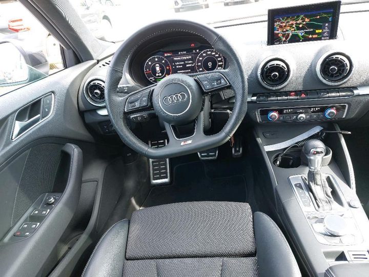 Photo 8 VIN: WAUZZZ8V3LA077829 - AUDI A3 SPORTBACK 