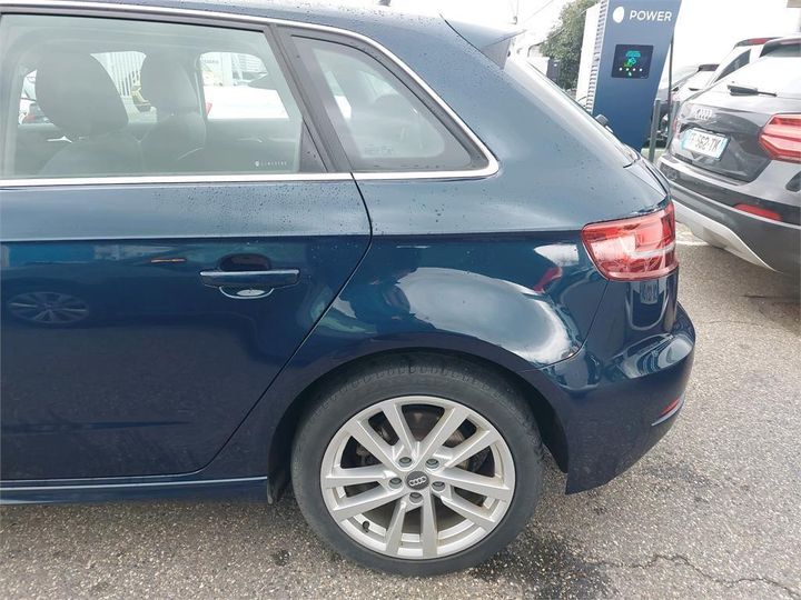 Photo 11 VIN: WAUZZZ8V3LA083730 - AUDI A3 SPORTBACK 