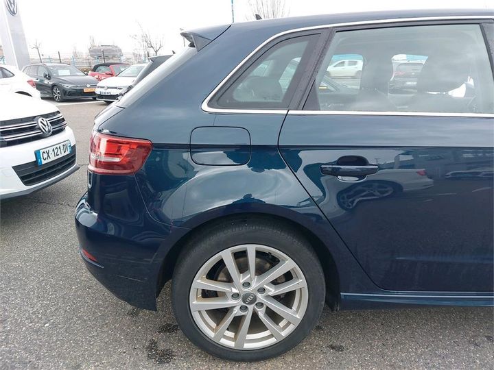 Photo 16 VIN: WAUZZZ8V3LA083730 - AUDI A3 SPORTBACK 