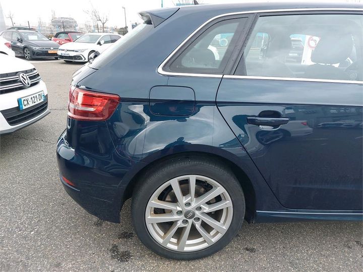 Photo 20 VIN: WAUZZZ8V3LA083730 - AUDI A3 SPORTBACK 