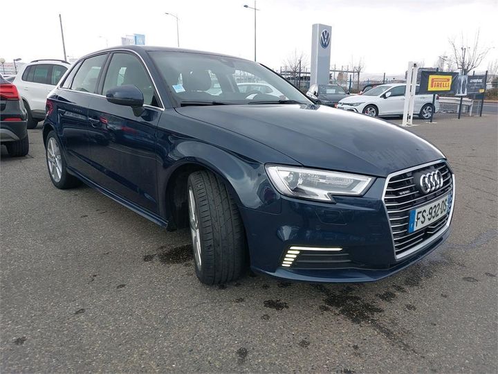 Photo 23 VIN: WAUZZZ8V3LA083730 - AUDI A3 SPORTBACK 