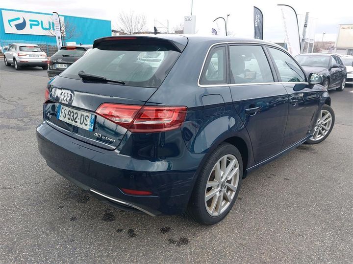 Photo 32 VIN: WAUZZZ8V3LA083730 - AUDI A3 SPORTBACK 