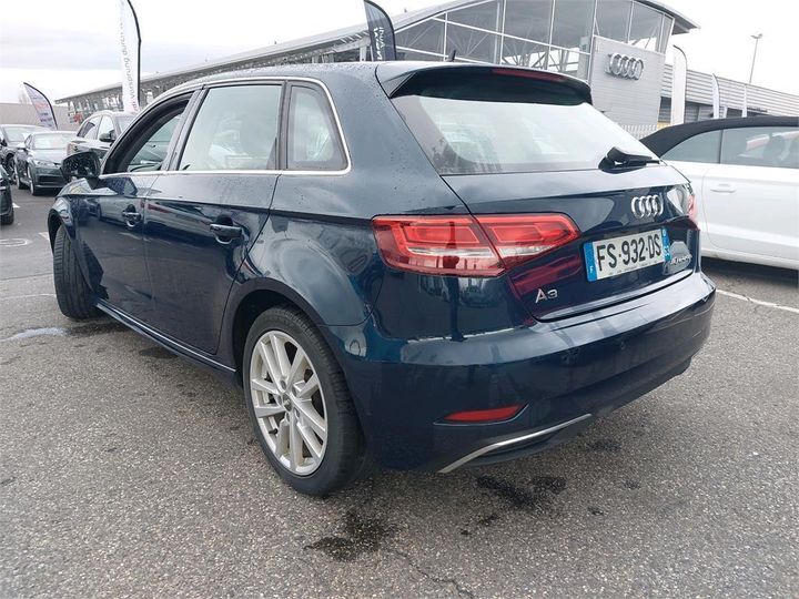 Photo 4 VIN: WAUZZZ8V3LA083730 - AUDI A3 SPORTBACK 