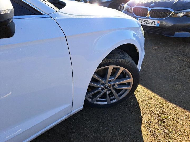 Photo 20 VIN: WAUZZZ8V3LA083937 - AUDI A3 SPORTBACK 