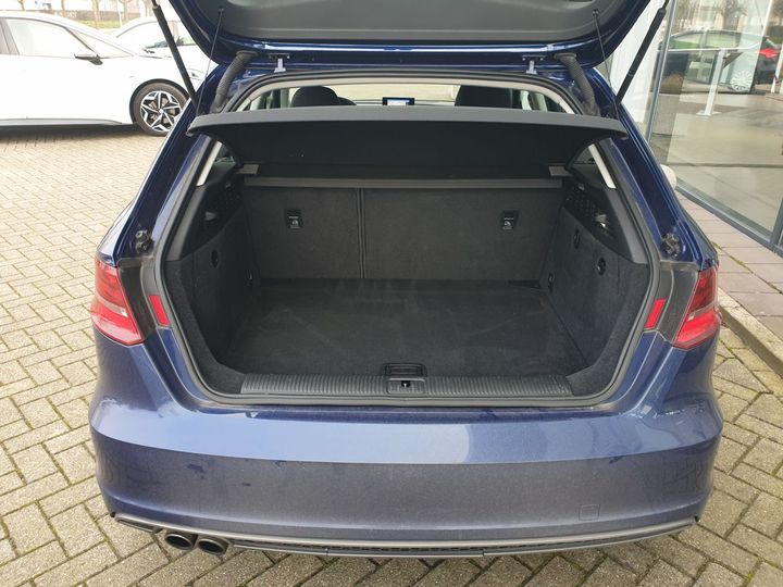 Photo 18 VIN: WAUZZZ8V4DA054089 - AUDI A3 SPORTBACK 