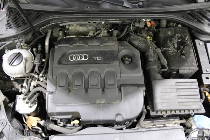 Photo 15 VIN: WAUZZZ8V4EA148345 - AUDI A3 SPORTBACK 