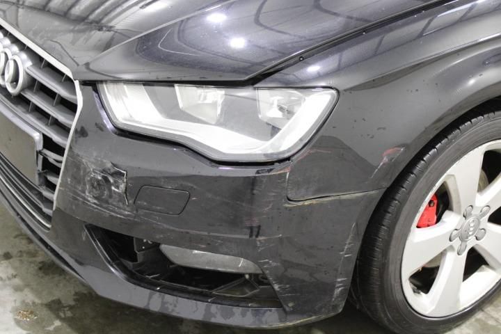 Photo 19 VIN: WAUZZZ8V4EA148345 - AUDI A3 SPORTBACK 