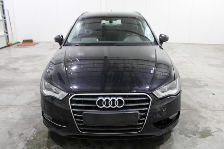 Photo 5 VIN: WAUZZZ8V4EA148345 - AUDI A3 SPORTBACK 