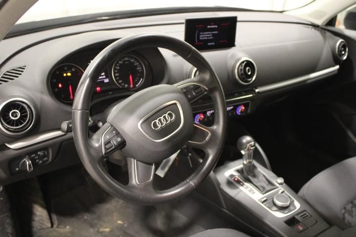 Photo 9 VIN: WAUZZZ8V4EA162066 - AUDI A3 HATCHBACK 