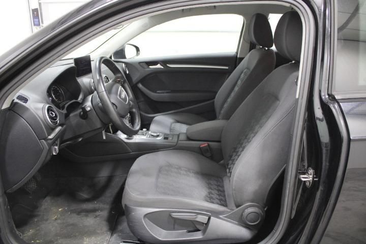 Photo 10 VIN: WAUZZZ8V4EA162066 - AUDI A3 HATCHBACK 