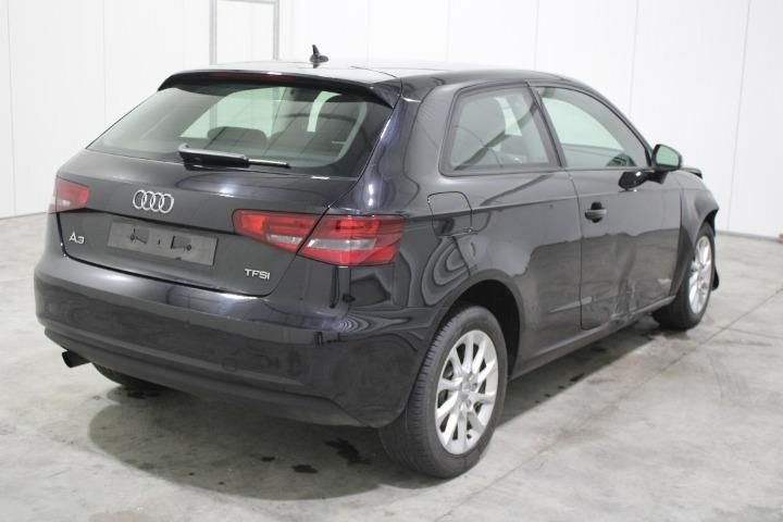 Photo 3 VIN: WAUZZZ8V4EA162066 - AUDI A3 HATCHBACK 