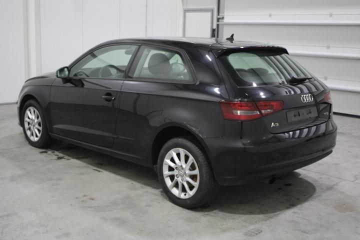 Photo 4 VIN: WAUZZZ8V4EA162066 - AUDI A3 HATCHBACK 