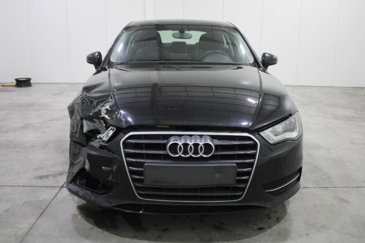 Photo 5 VIN: WAUZZZ8V4EA162066 - AUDI A3 HATCHBACK 