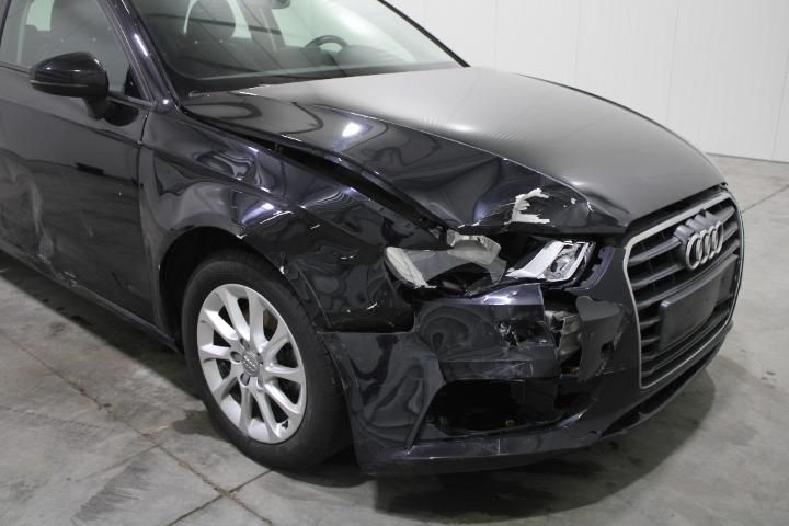 Photo 6 VIN: WAUZZZ8V4EA162066 - AUDI A3 HATCHBACK 