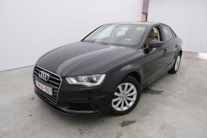 Photo 1 VIN: WAUZZZ8V4F1042740 - AUDI A3 BERLINE &#3913 