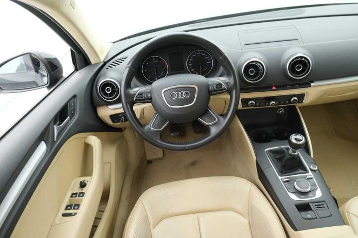 Photo 9 VIN: WAUZZZ8V4F1042740 - AUDI A3 BERLINE &#3913 