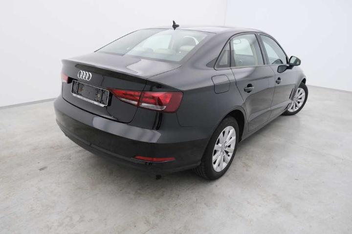 Photo 2 VIN: WAUZZZ8V4F1042740 - AUDI A3 BERLINE &#3913 