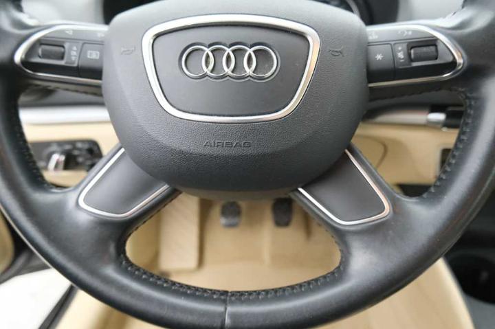 Photo 23 VIN: WAUZZZ8V4F1042740 - AUDI A3 BERLINE &#3913 