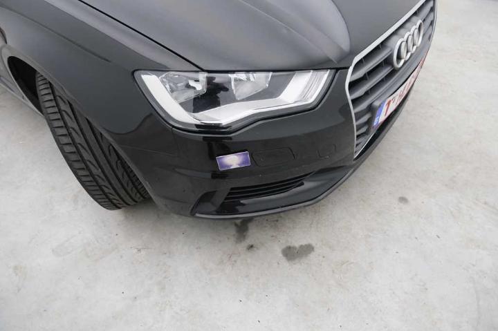 Photo 28 VIN: WAUZZZ8V4F1042740 - AUDI A3 BERLINE &#3913 