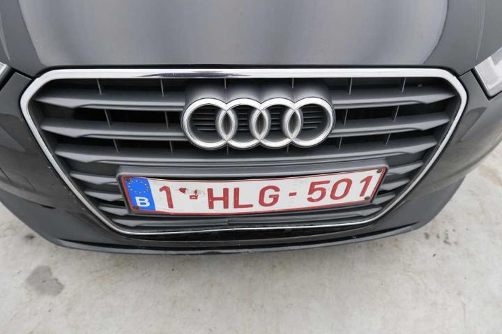 Photo 5 VIN: WAUZZZ8V4F1042740 - AUDI A3 BERLINE &#3913 