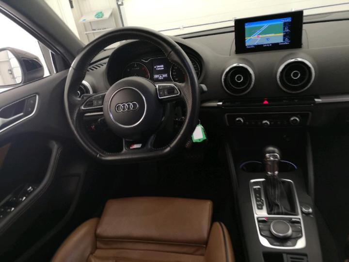 Photo 11 VIN: WAUZZZ8V4F1088181 - AUDI A3 