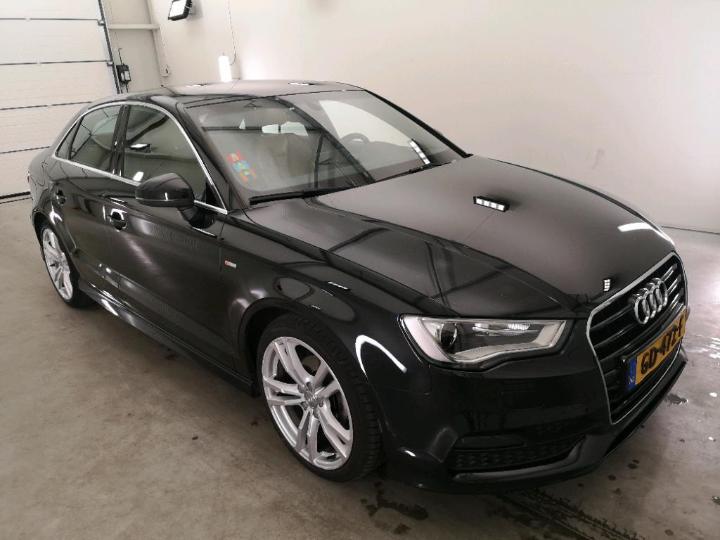 Photo 8 VIN: WAUZZZ8V4F1088181 - AUDI A3 