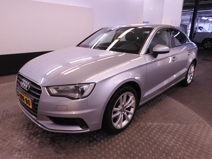 Photo 1 VIN: WAUZZZ8V4F1113273 - AUDI A3 LIMOUSINE 