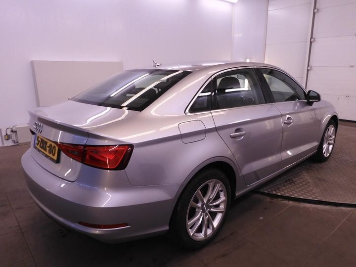 Photo 2 VIN: WAUZZZ8V4F1113273 - AUDI A3 LIMOUSINE 