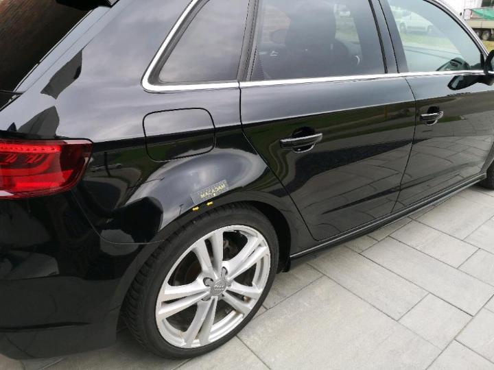 Photo 20 VIN: WAUZZZ8V4FA030412 - AUDI A3 SPORTBACK 