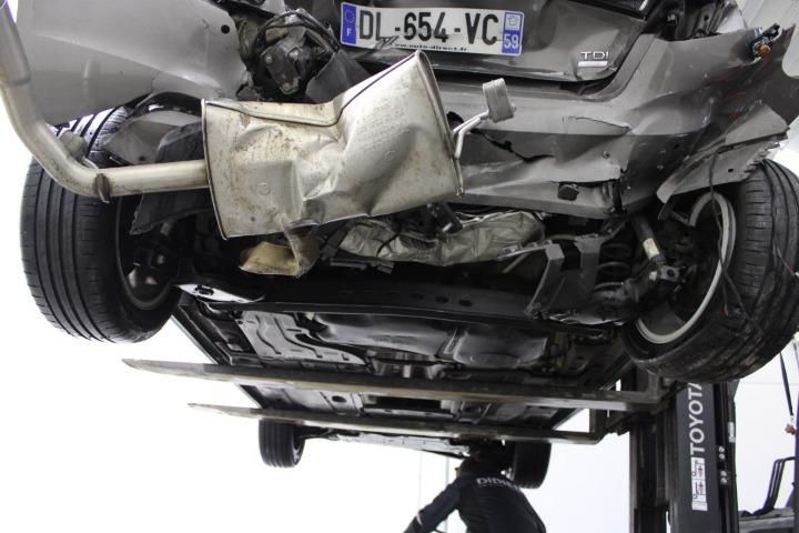 Photo 16 VIN: WAUZZZ8V4FA079058 - AUDI A3 SPORTBACK 