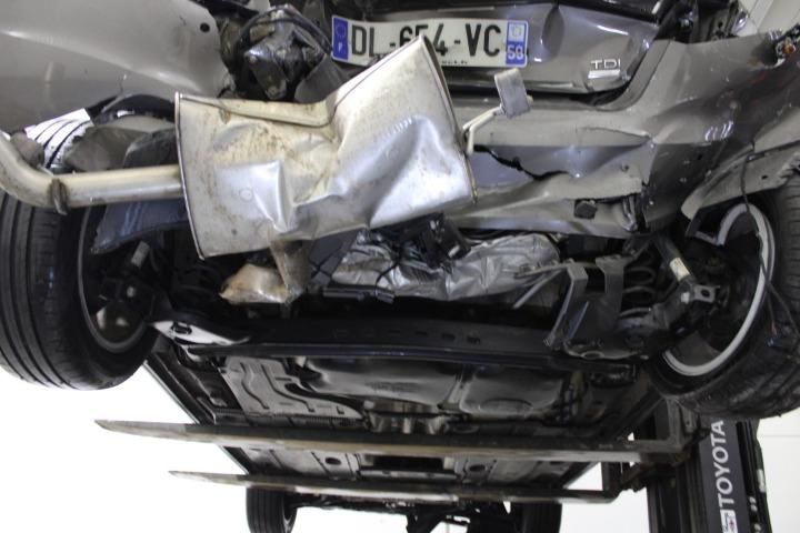 Photo 18 VIN: WAUZZZ8V4FA079058 - AUDI A3 SPORTBACK 